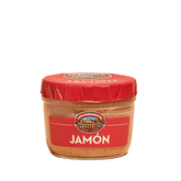 Schinkenpastete. Paté de Jamón 125gr